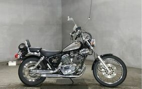 YAMAHA VIRAGO 250 3DM