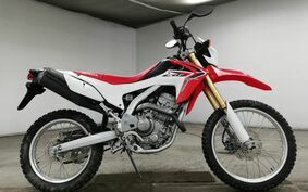 HONDA CRF250L MD38