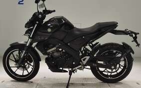 YAMAHA MT-15