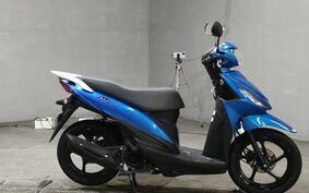 SUZUKI ADDRESS 110 CE47A