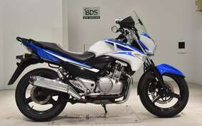 SUZUKI GSR250 GJ55D