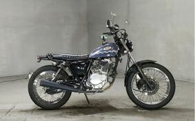 SUZUKI GRASS TRACKER BigBoy NJ4BA