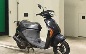 SUZUKI LET's 5 CA47A