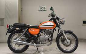 SUZUKI ST250E NJ4AA