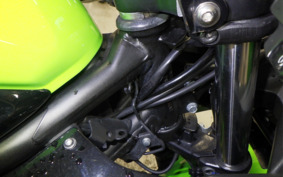 KAWASAKI NINJA 250 SL BX250A