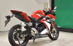 HONDA CBR250RR A MC51