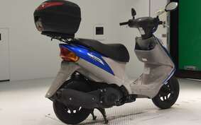 SUZUKI ADDRESS V125 G CF4EA