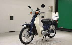 HONDA C90 SUPER CUB E HA02