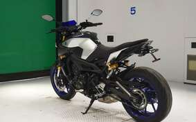 YAMAHA MT-09 ASP 2018 RN52J