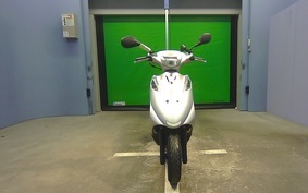 SUZUKI ADDRESS V125 CF4EA