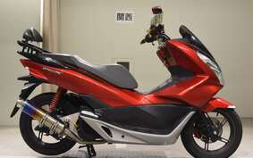 HONDA PCX125 JF56