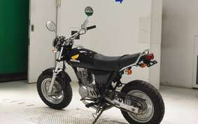 HONDA APE 100 HC07