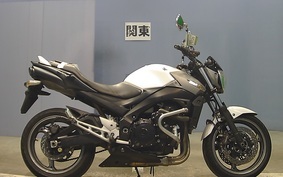 SUZUKI GSR400 A 2014 GK7EA