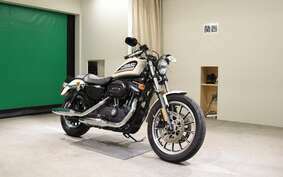 HARLEY XL883RI 2014 CS2