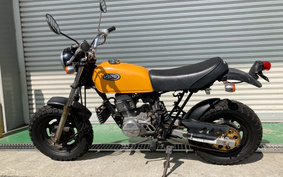 HONDA APE 50 AC16