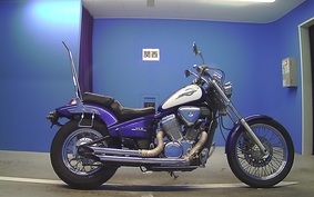 HONDA STEED 400 NC26