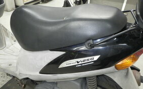 SUZUKI ADDRESS V125 G CF4EA