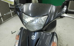 SUZUKI ADDRESS V125 G CF4EA