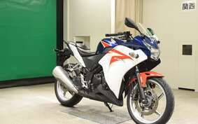 HONDA CBR250R A MC41