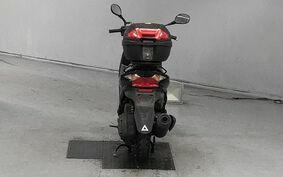 SUZUKI ADDRESS V125 S CF4MA