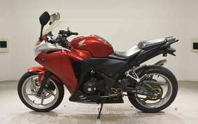 HONDA CBR250R A MC41