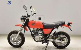 HONDA APE 100 HC07