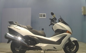 HONDA SILVER WING 400 GT Type 2012 NF03