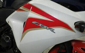 HONDA CBR250R GEN 3 MC41