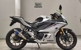 YAMAHA YZF-R25 RG43J