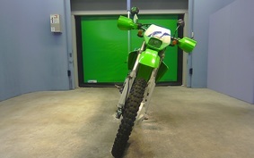 KAWASAKI KLX250 SR 1993 LX250E