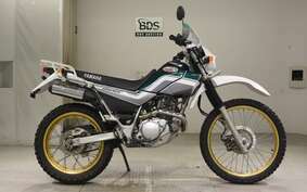 YAMAHA SEROW 225 Gen.3 DG08J