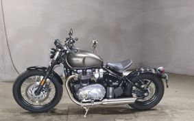 TRIUMPH  TRIUMPH  BONNEVILLE BO BAR  DAD76H