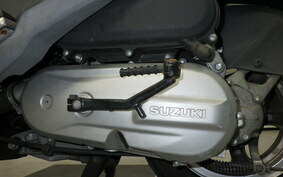 SUZUKI ADDRESS V125 DT11A