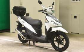 SUZUKI ADDRESS 110 CE47A