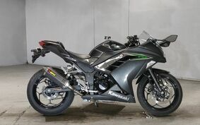 KAWASAKI NINJA 250 EX250L