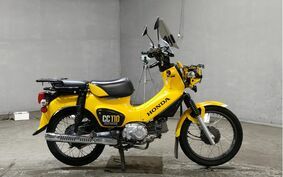 HONDA CROSS CUB 110 JA45