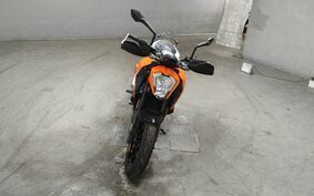 KTM 250 DUKE JPE