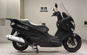 SUZUKI BURGMAN200 CH41A