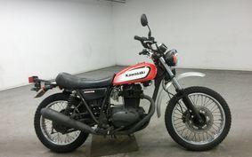 KAWASAKI 250TR 2006 BJ250F