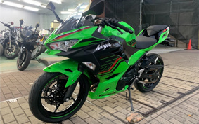 KAWASAKI Ninja 400 ABS 2023 EX400L