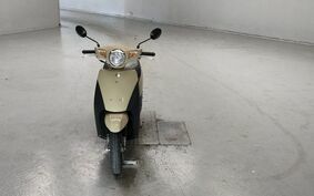 SUZUKI LET's CA4AA