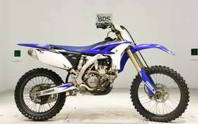 YAMAHA YZ250F CG33C