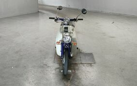 HONDA PRESS CUB 50 C50