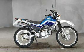 YAMAHA SEROW 225 WE DG08J