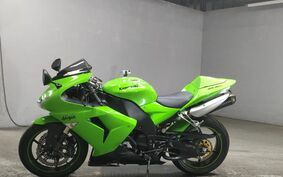 KAWASAKI ZX 10 NINJA R 2006 ZXT00D