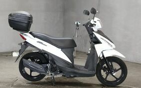 SUZUKI ADDRESS 110 CE47A