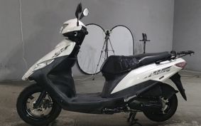 SUZUKI ADDRESS V125 DT11A