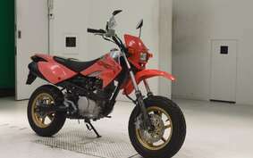 HONDA XR100 MOTARD HD13