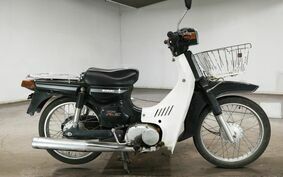 SUZUKI BIRDIE 50 BA13A