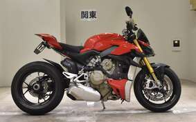 DUCATI STREETFIGHTER V4 S FA00A